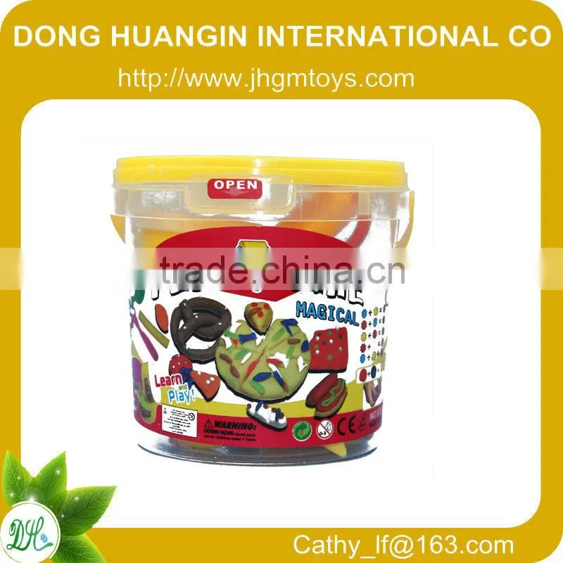 kids colorful funny children plasticine clay