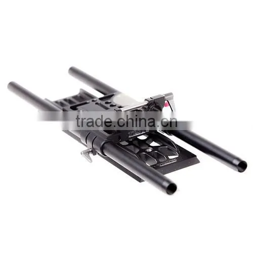 Tilta TT-C06/C07 19mm Baseplate ARRI Standard Dovetail