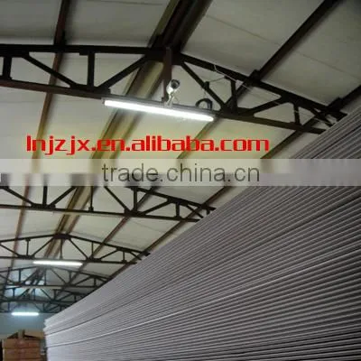 pvc panel production line