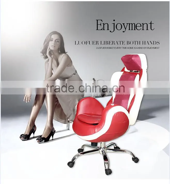 2016 hot sale massage chair Superior design massage chair
