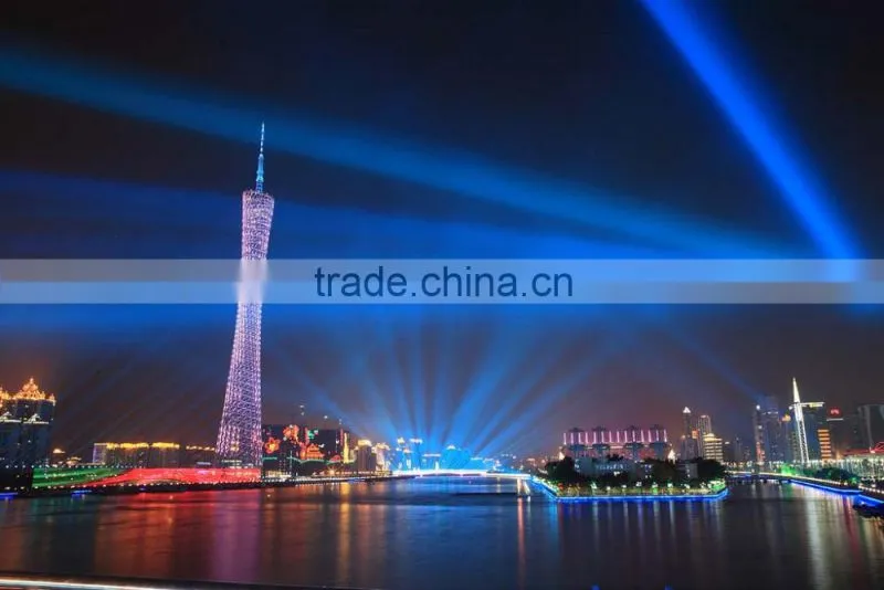 Promotion gift China guangzhou tower canton fair tower buliding