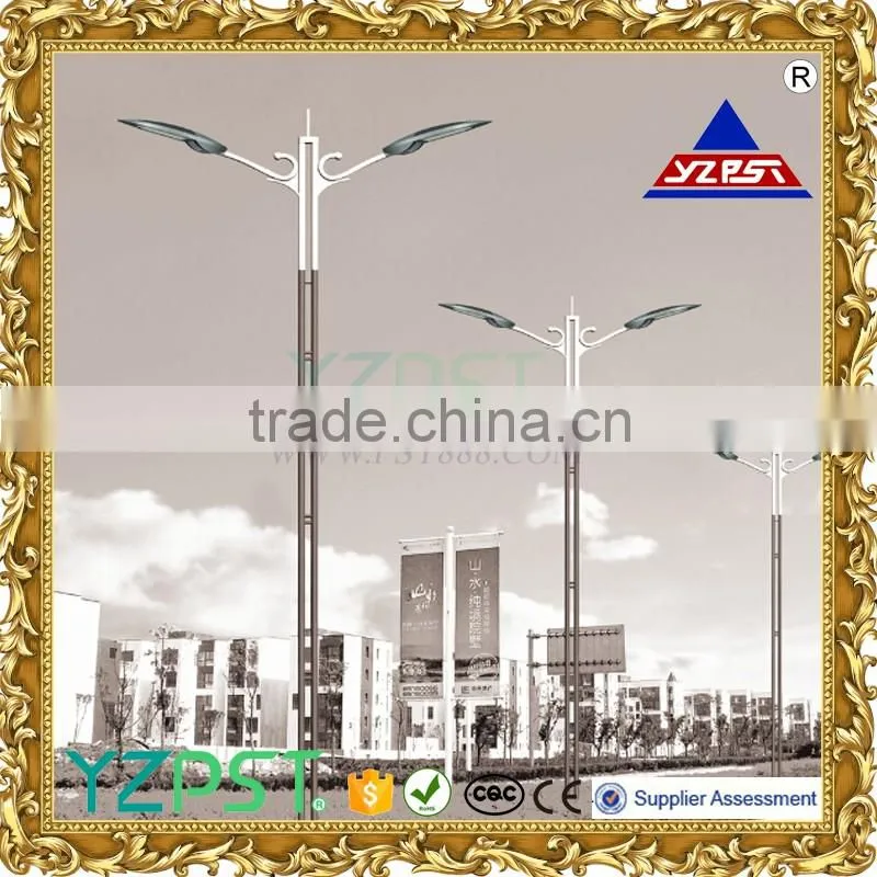 YY003 led modern color light