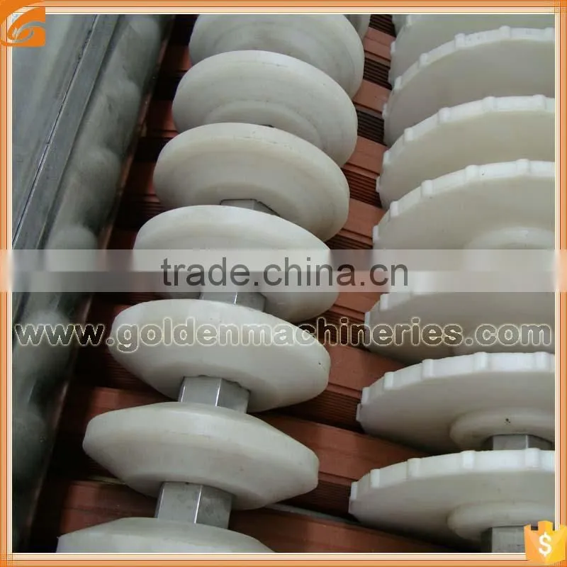 New Designed Commercial Peanut Wet Blancher