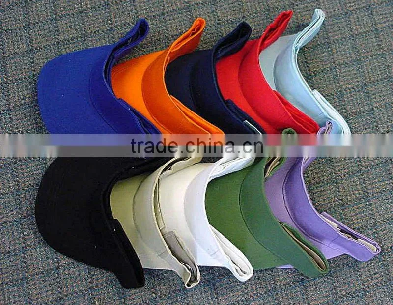 cheap sun visor hat
