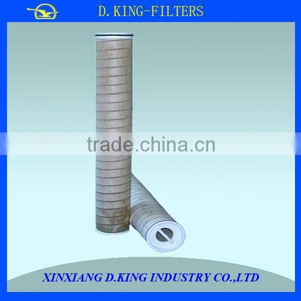 Supply water filter uv lamp