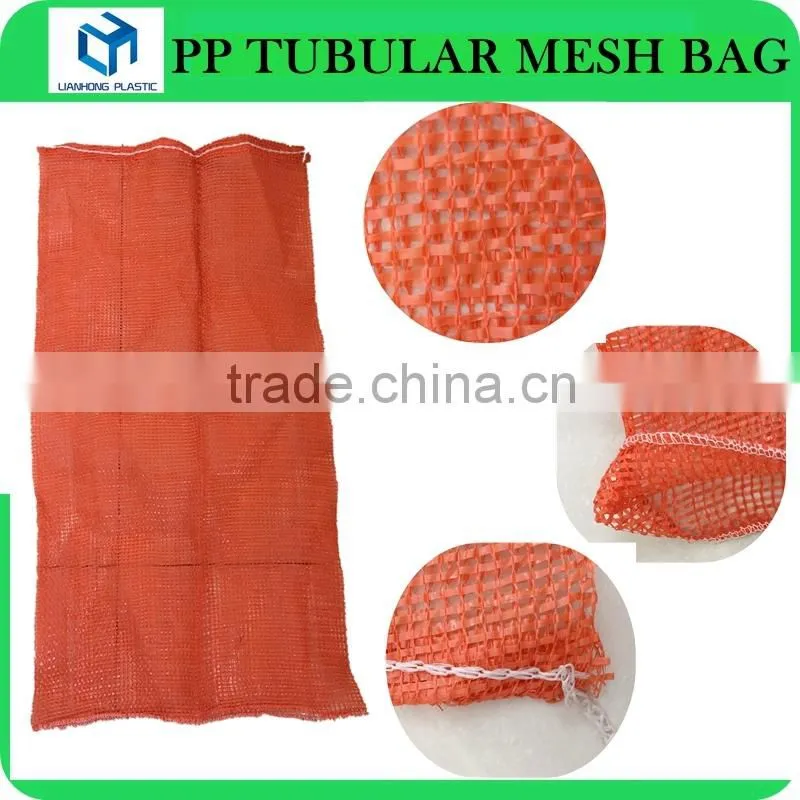 Eco-friendly Hot Sale High Quality Packing Wholesale Mesh Bag