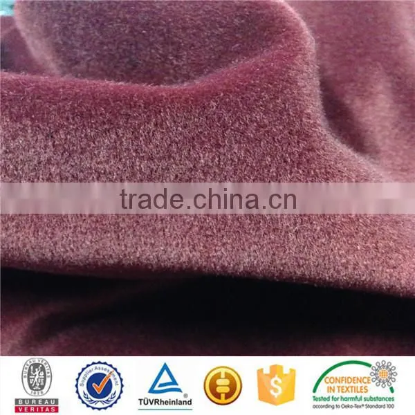 wholesale curtain material type of office window curtain fabric in china
