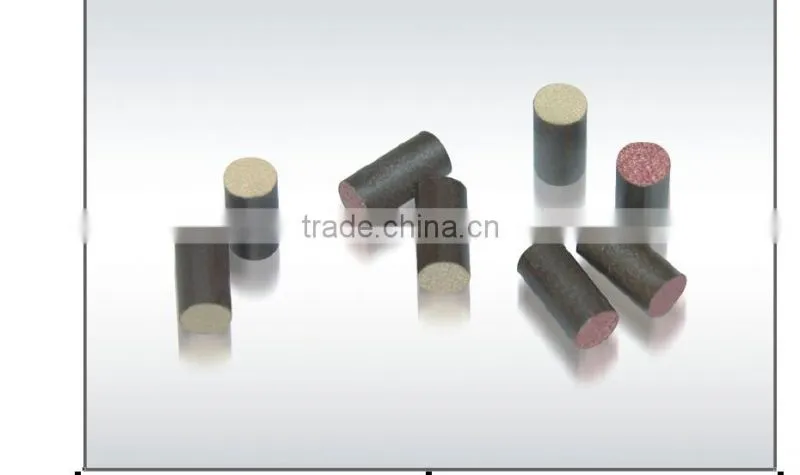 Piezoelectric Ceramic Elements