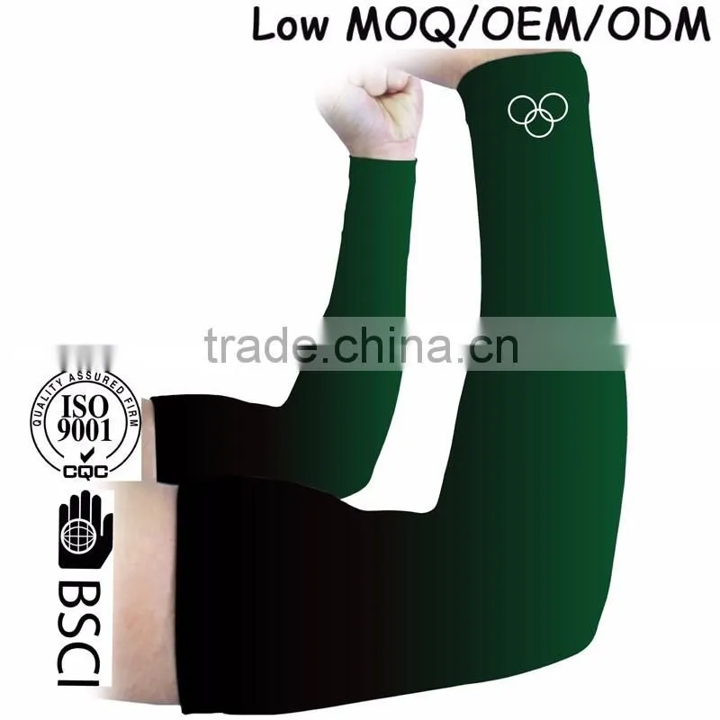 (Trade Assurance)top quality arm sleeves in bright mix colour