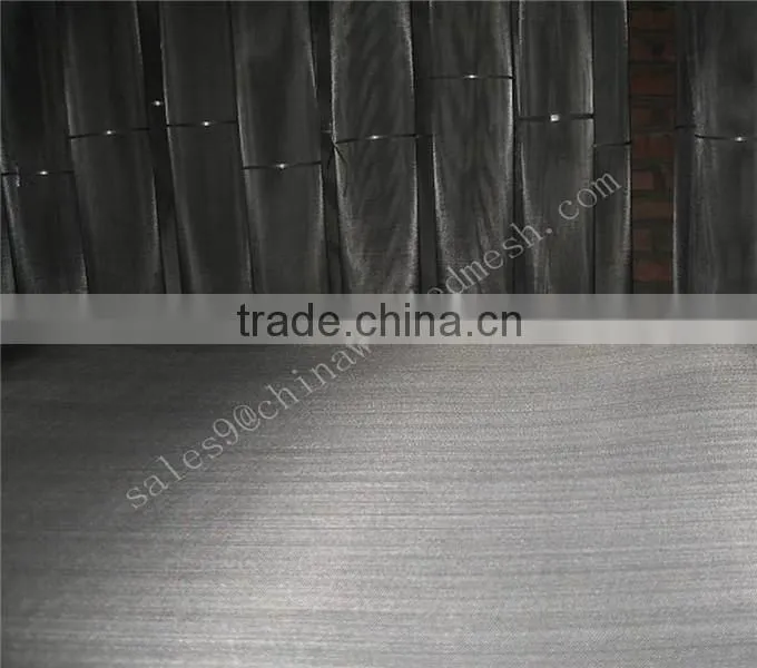 Stainless Steel Sintering Wire Mesh