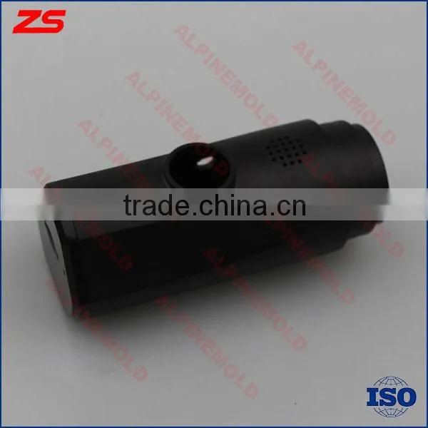 Precision PEEK Plastic Injection Moulding Products
