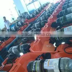 Shanghai Fangzhan Fire Technology Co., Ltd. company overview - view 4
