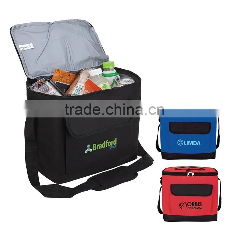32 can capacity cooler bag