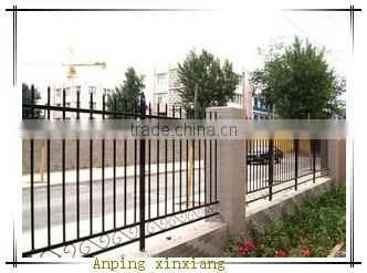 wrought iron gate models