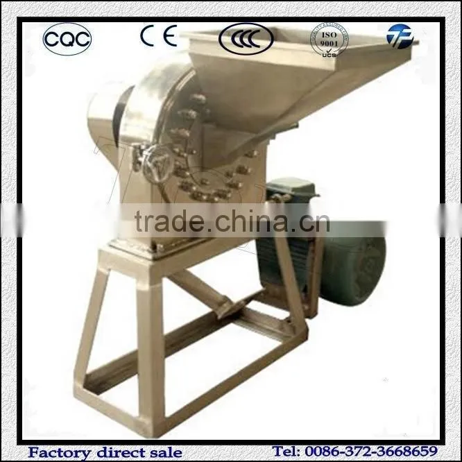 Household/Home used Crusher and Grinder For Sale