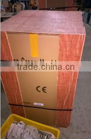 Hollow extruding corn puffing machinerice puffed corn snacks machine