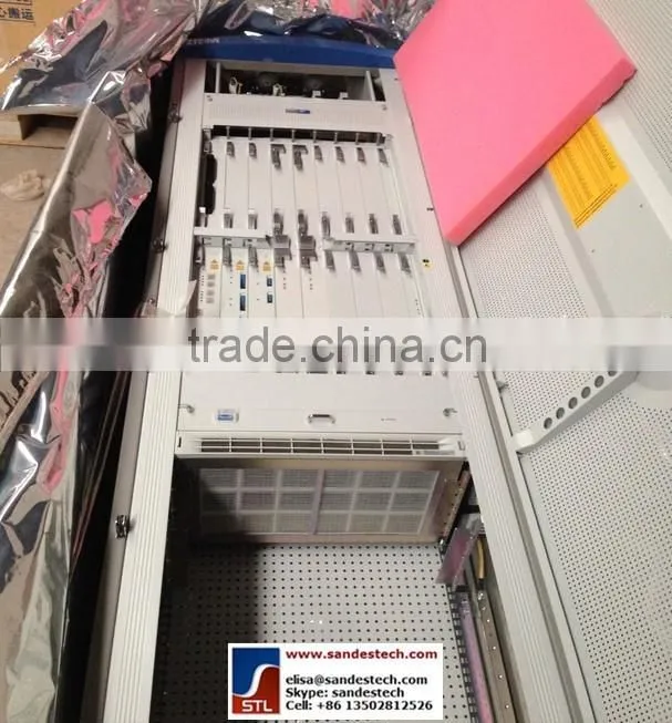 ZTE S390 ZTE ZXMP S390 ZTE OL16 S-16.1/L-16.1/L-16.2/L-16.2JE/L-16.2p/L-16.2U STM-16 Optical Line board