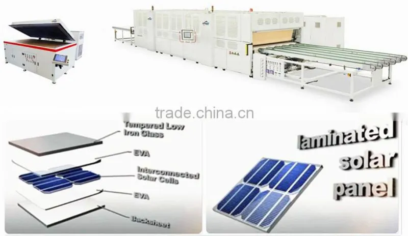 Keyland Solar Solder Ribbon Cutting Machine Using Solar Plants
