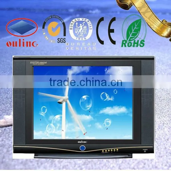universal crt tv main board 14"/17"/21Pure or normal flat CRT TV