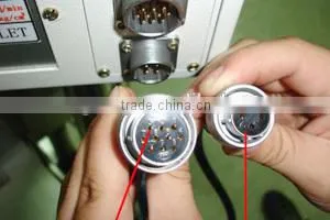 cycle water cool and cold wind Aluminum foil Sealing Machine