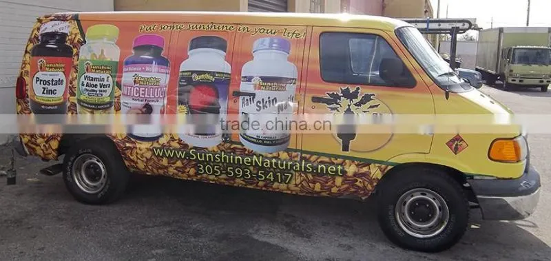 car wrap vinyl avery