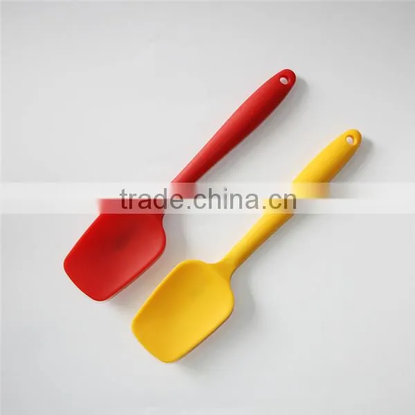 Functional silicone kitchen gadgets