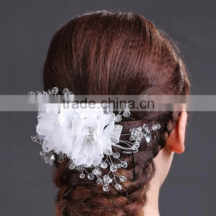 bridal vintage cute japanese hair accessories hair