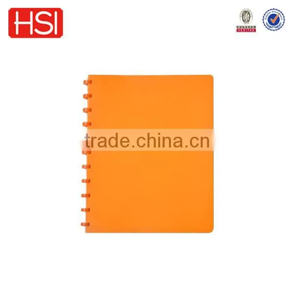 notebook as new custom gift for child