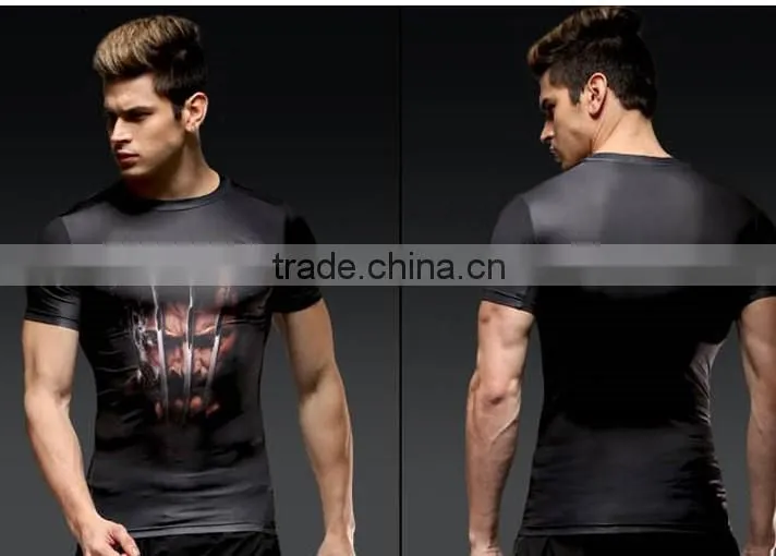 China compression wear factory