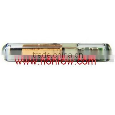 High quality ID4C Glass Transponder Chip,Car Key Chips
