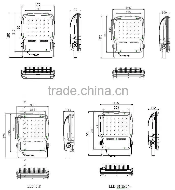 Led Flood Light.
