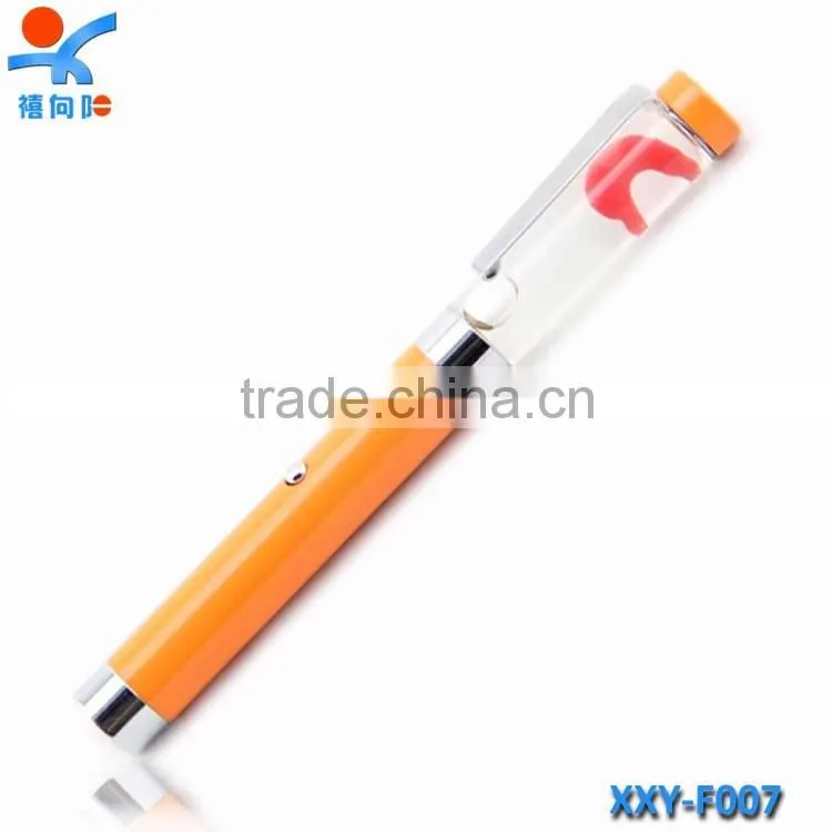 Led pen led ball pen for gift pen or promotion pen