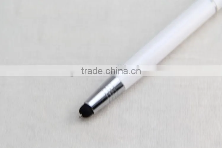 2015 hot selling Items of fancy stationery metal smartpen
