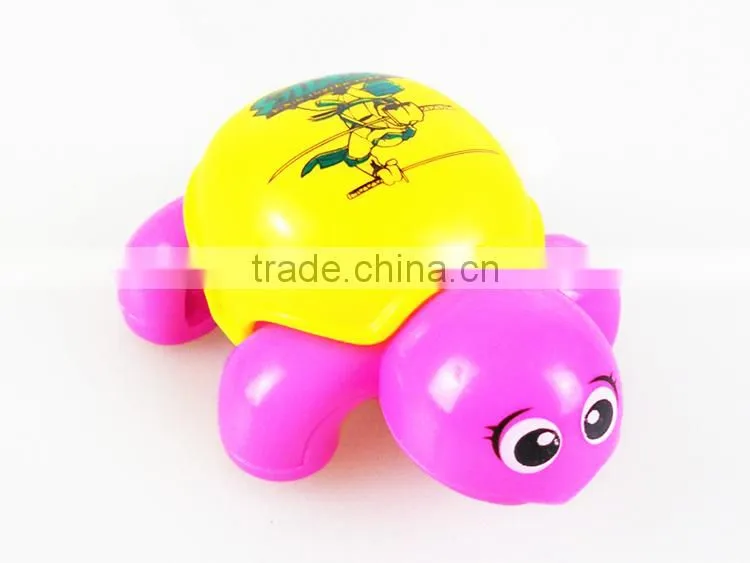 Top quality windup animal toy for kids