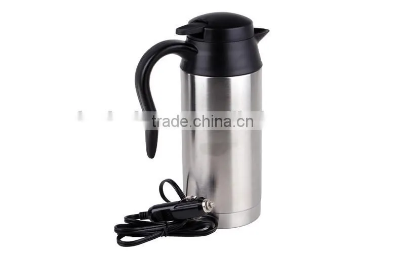 750ml Car Kettle