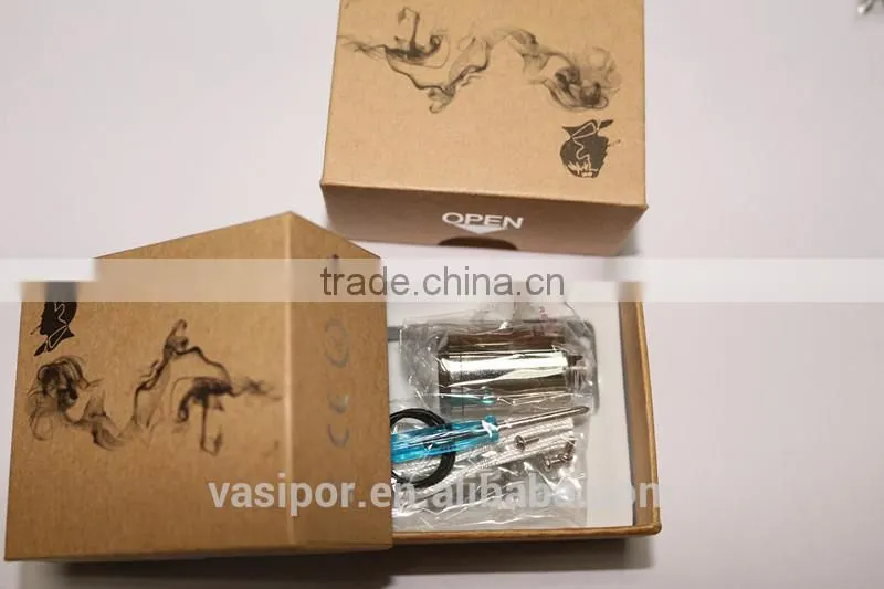 popular stillare rba atomzier your idea DIY vaporizer atomizer china wholesales accept paypal