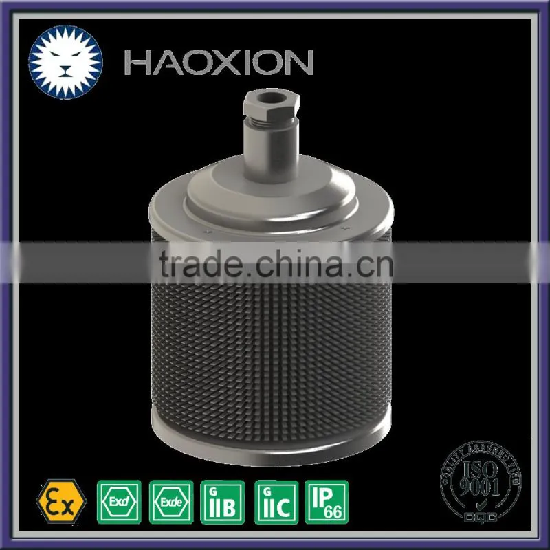 Stainless Steel Explosion-proof LED Light