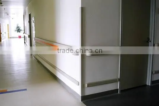 pvc corner guard