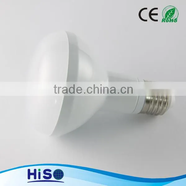 hot selling in 2015 lampadari 9w E27/GU10/B22/E14 dimmable bulb (CE,RoHS)