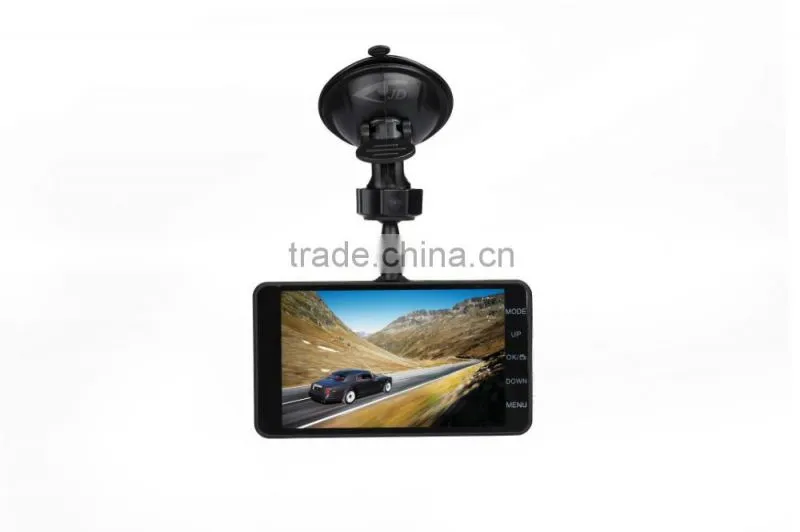 2016 Newest HD car DVR factory outlet also called Hidden camera