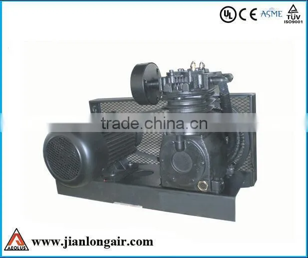 base plate Air Compressor JLK5 7.5HP