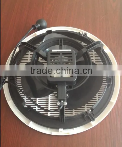 8 inch Australia SAA certificate Non-vent type Ceiling Installaion Ventilation/ exhaust fan APT20B
