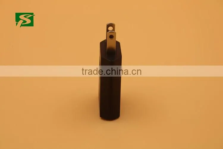 SYS high quality wholesale cellphone charger with FCC, UL