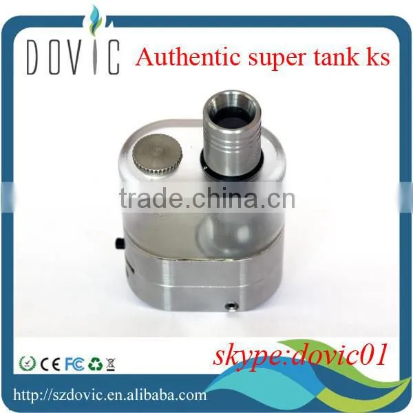 Authentic super tank ks with quick offer