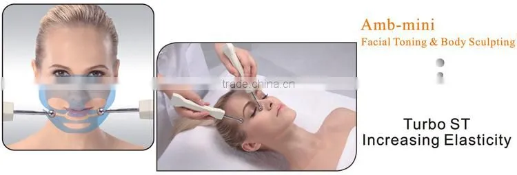 Non Surgical Facial Toning and Anti-wrinkle Beauty Machine