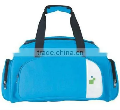 canvas bag laminated canvas bag fashion design travel bag,sports bag
