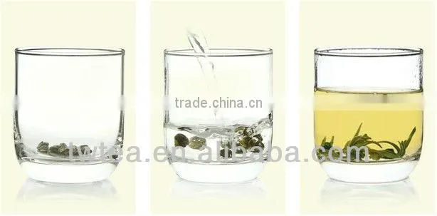 Jasmine Tea dragon pearl green tea