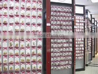 Yiwu Microstar Commodities Co., Ltd. company overview - view 3
