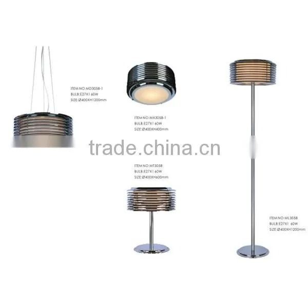 electric fragrance customize floor lamp adjustable