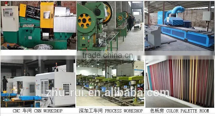 LED Radiator, LED aluminum Heatsink, LED Cold forging Heatsink